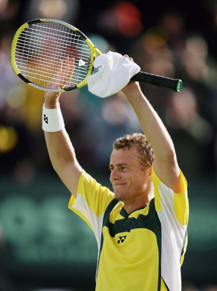 戴维斯杯横扫联合杯，蒂姆高光表现