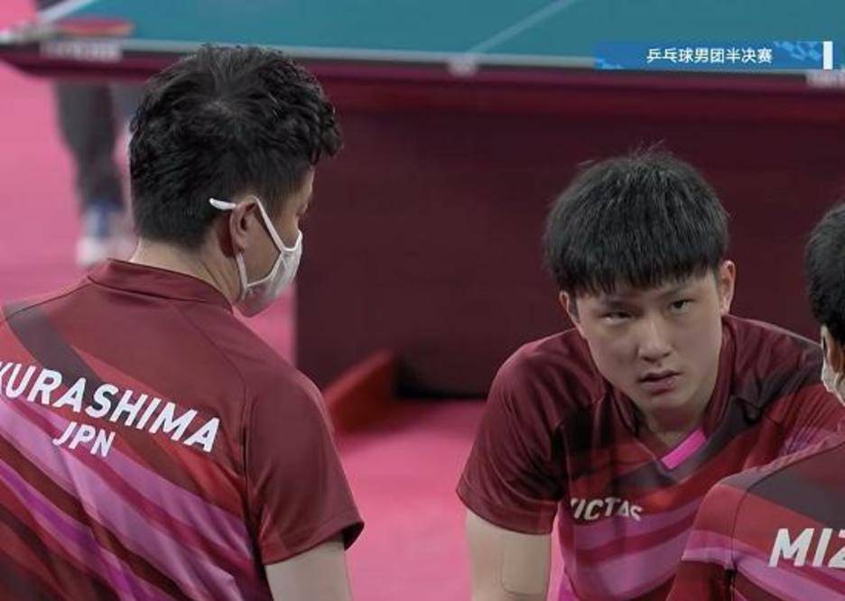 日本队碾压德国队,奥恰洛夫扛起全队 日本队碾压德国队,奥恰洛夫扛起全队