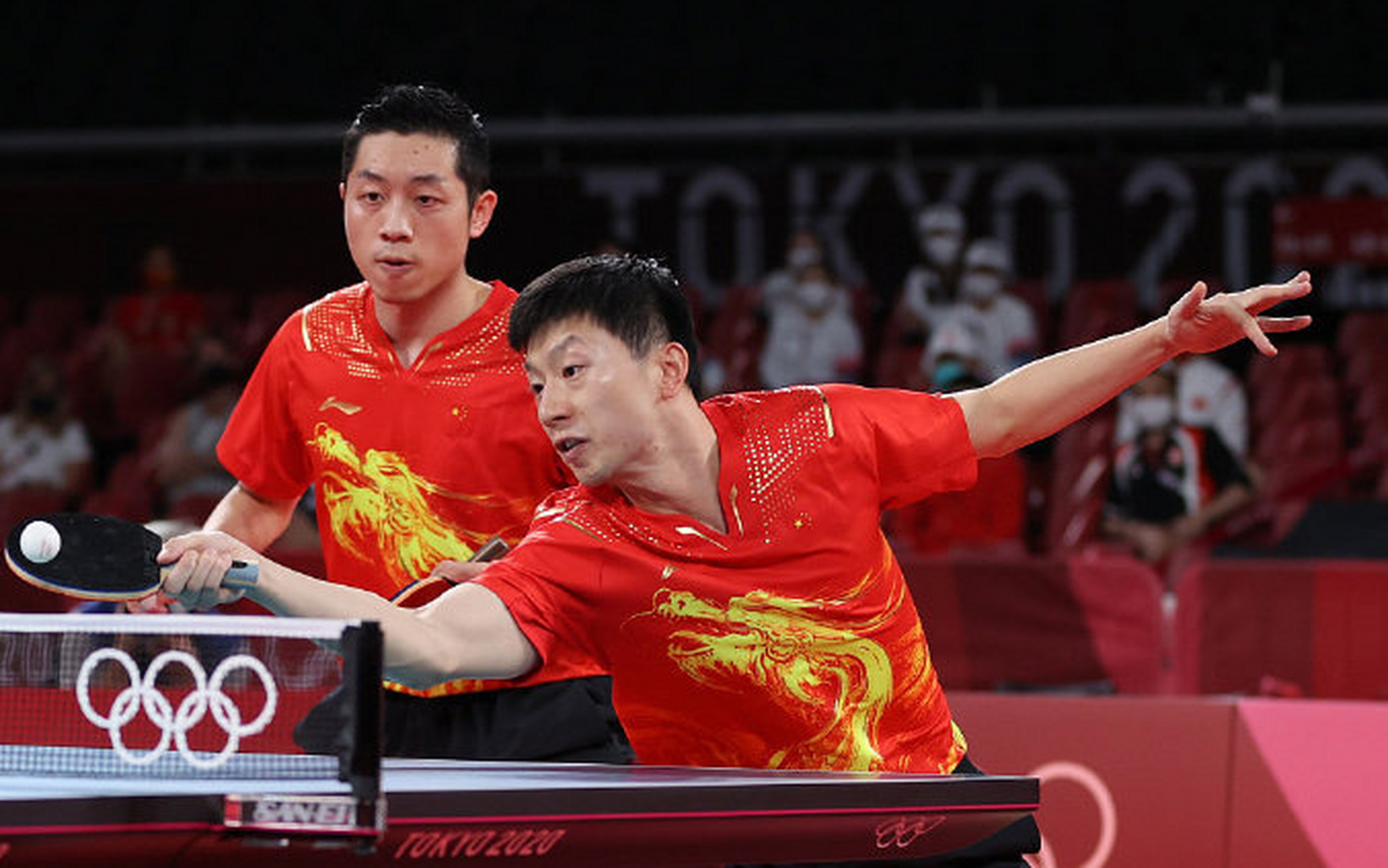 日本队碾压德国队,奥恰洛夫扛起全队 日本队碾压德国队,奥恰洛夫扛起全队