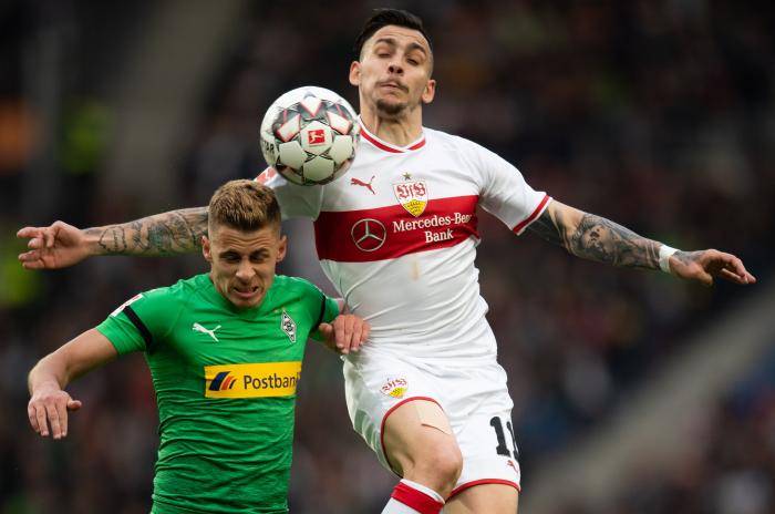 莱比锡红牛绝杀塞维利亚,加维统治全场 莱比锡红牛绝杀塞维利亚,加维统治全场