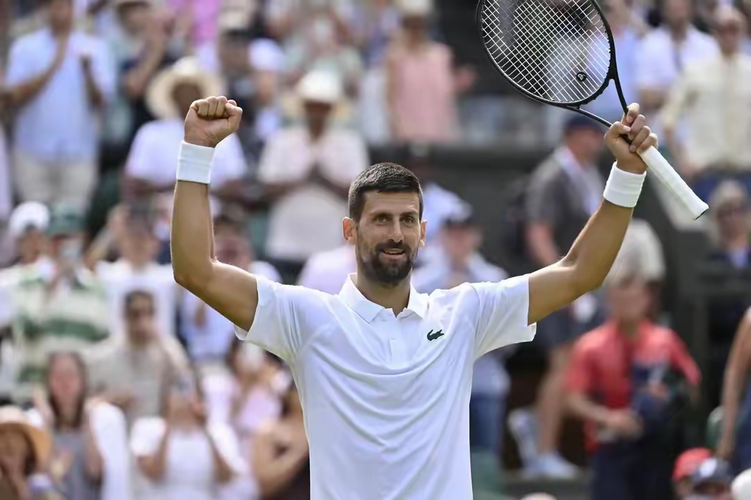 戴维斯杯轻取法网,德约科维奇状态火热 戴维斯杯轻取法网,德约科维奇状态火热