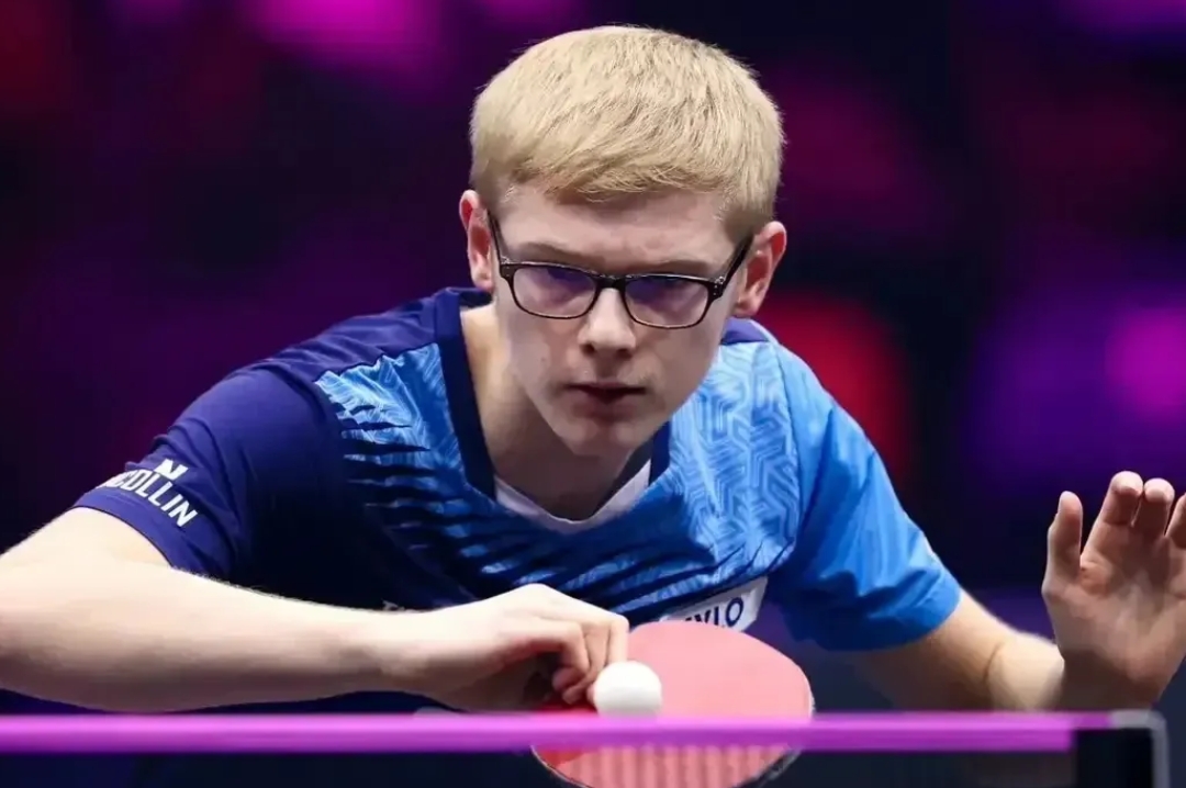 中国队完胜法国队,奥恰洛夫状态火热 中国队完胜法国队,奥恰洛夫状态火热