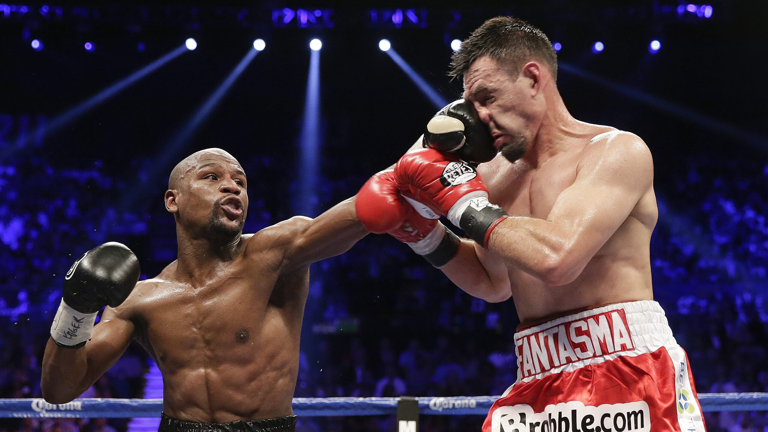 公牛角刺穿魔术，一场提前上演的奥运资格暗战