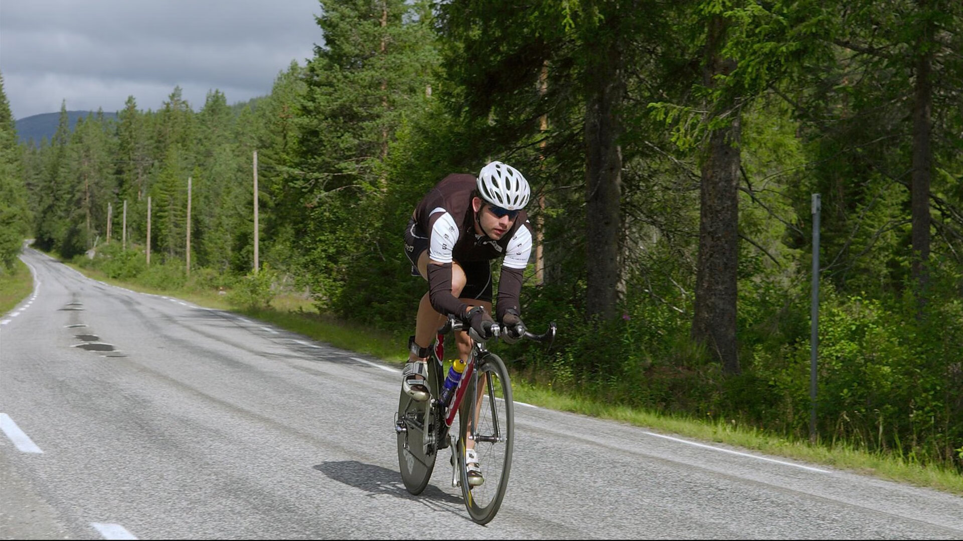 新疆队战术压制魔术，乔治成为关键先生